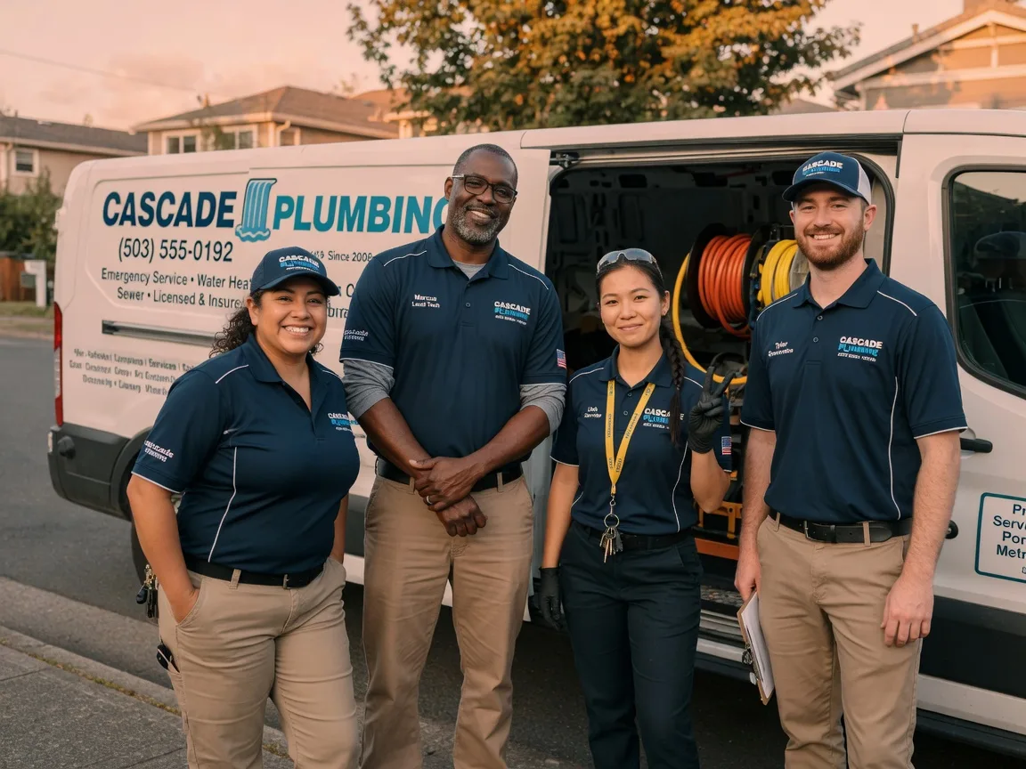 Emergency Plumber company in Ouzinkie, AK